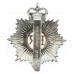 Royal Corps of Transport (R.C.T.) Anodised (Staybrite) Cap Badge