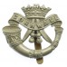 Duke of Cornwall's Light Infantry (D.C.L.I.) Cap Badge