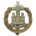 Dorsetshire Regiment Cap Badge