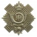 Highland Light Infantry (H.L.I) Cap Badge - King's Crown