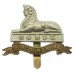Lincolnshire Regiment Cap Badge