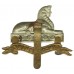 Lincolnshire Regiment Cap Badge