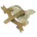 Lincolnshire Regiment Cap Badge