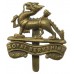 Royal Berkshire Regiment Cap Badge