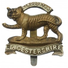 Leicestershire Regiment Cap Badge