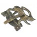 Leicestershire Regiment Cap Badge