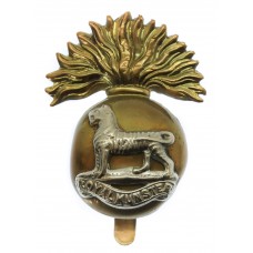 Royal Munster Fusiliers Cap Badge