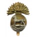 Royal Munster Fusiliers Cap Badge