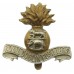 Royal Dublin Fusiliers Cap Badge