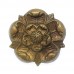 East Lancashire Regiment Collar Badge