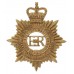 EIIR Royal Army Service Corps (R.A.S.C.) Cap Badge