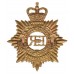 EIIR Royal Army Service Corps (R.A.S.C.) Cap Badge