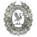 Liverpool Airport Police Cap Badge