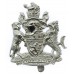 Devon & Exeter Joint Constabulary Cap Badge