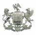 Swansea Borough Police Cap Badge