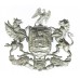 Swansea Borough Police Cap Badge