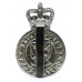 Oxfordshire Constabulary Cap Badge -Queen's Crown