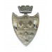 Stockport Borough Police Collar Badge