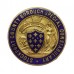 Stockport County Borough Special Constabulary Enamelled Lapel Badge