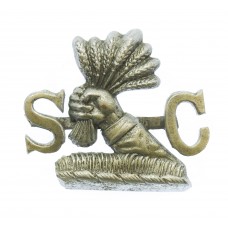 Luton Special Constabulary Collar Badge