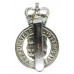 Luton Special Constabulary Cap Badge - Queen's Crown