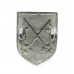 Peterborough City Police Collar Badge