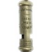 Bucks Special Constabulary 'The Metropolitan' Patent Police Whistle