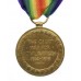 WW1 Victory Medal - Pte. B. Jubb, King's Own Yorkshire Light Infantry