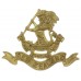 New Zealand Infantry 5th (Wellington Rifles) Regiment Cap Badge 