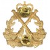 Royal Australian Infantry Corps Hat Badge - Queen's Crown