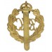 Royal Armoured Corps (R.A.C.) Cap Badge (1st Pattern)