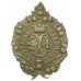 Victorian Argyll & Sutherland Highlanders Cap Badge
