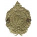 Victorian Argyll & Sutherland Highlanders Cap Badge