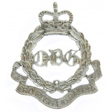 Queen's Dragoon Guards N.C.O.'s Arm Badge