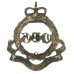 Queen's Dragoon Guards N.C.O.'s Arm Badge