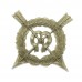 Harrow School (Harrow Rifles) O.T.C. Cap Badge