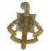 Royal Sussex Regiment Cap Badge