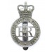 Rotherham Special Constabulary Cap Badge - Queen's Crown