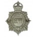Bristol Constabulary War Reserve Cap Badge - King's Crown 