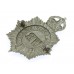 Bristol Constabulary War Reserve Cap Badge - King's Crown 