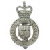 Bristol Constabulary  Cap Badge - Queen's Crown