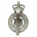 York City Police Cap Badge - Queen's Crown