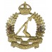 New Zealand 16th (Waikato) Regiment Cap Badge