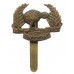 4th New Zealand Regiment (Otago Rifles) Cap Badge