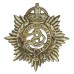 WW1 New Zealand Army Service Corps Cap Badge