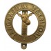 Tanganyika Territory Brass Pagri Badge (Post 1911)