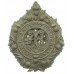Argyll & Sutherland Highlanders WW2 Plastic Economy Cap Badge