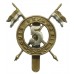 5th Royal Irish Lancers Cap Badge