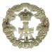 Victorian Yorkshire Regiment Cap Badge