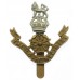 The Loyal Regiment Cap Badge - King's Crown